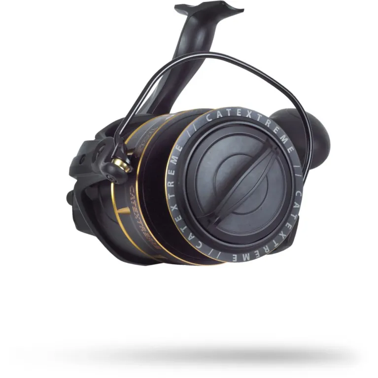 MOULINET BLACK CAT EXTREME BIG CAT MOULINET BLACK CAT EXTREME BIG CAT