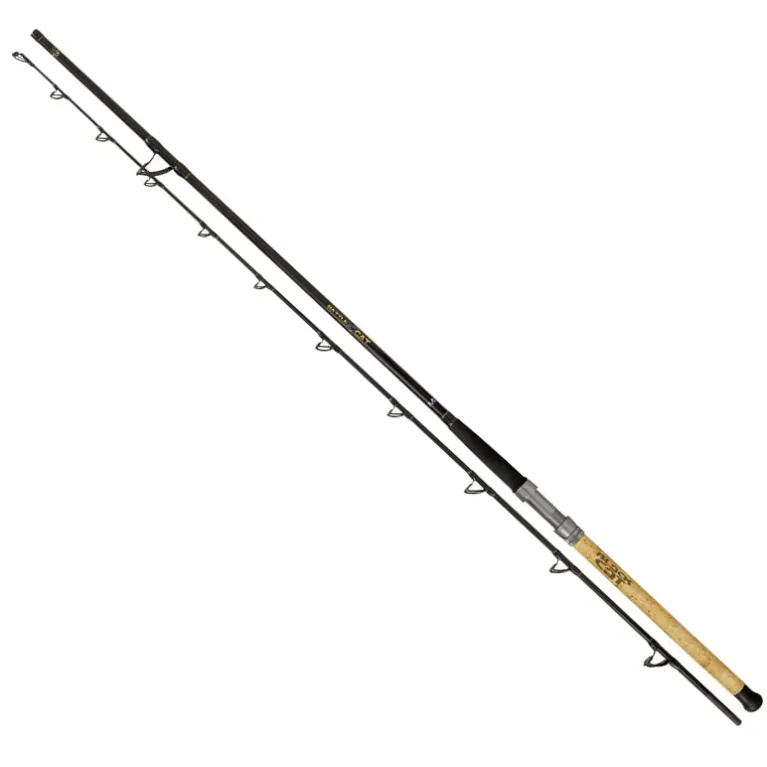 CANNE BLACK CAT FREESTYLE BANK SECOND GENERATION 280 CM CANNE BLACK CAT FREESTYLE BANK SECOND GENERATION 280 CM