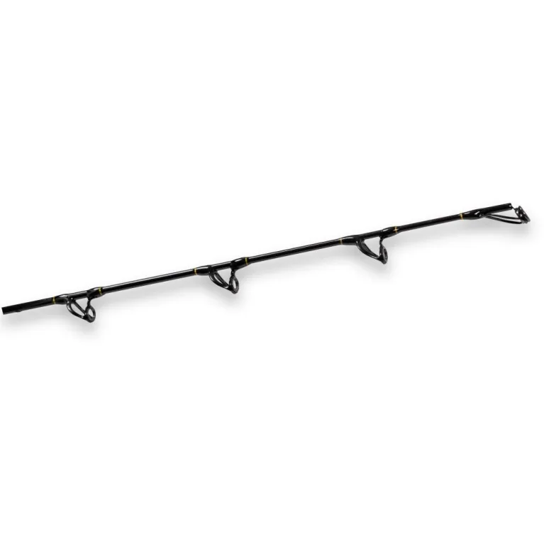 CANNE BLACK CAT FREESTYLE BANK SECOND GENERATION 280 CM CANNE BLACK CAT FREESTYLE BANK SECOND GENERATION 280 CM