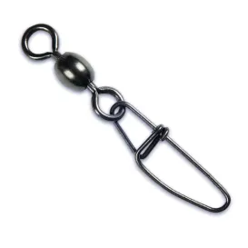 EMERILLON CROSS LOCK BLACK CAT