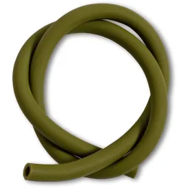 RIG PROTECTOR TUBE JAUNE BLACK CAT 1 M