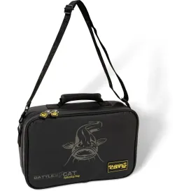 SAC BLACK CAT TROUSSE A LEURRES BATTLE CAT
