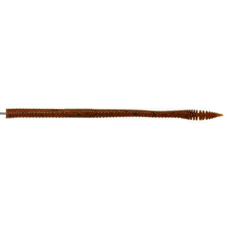 Gunki Vista Worm 147 – Leurre souple worm 14,7 cm