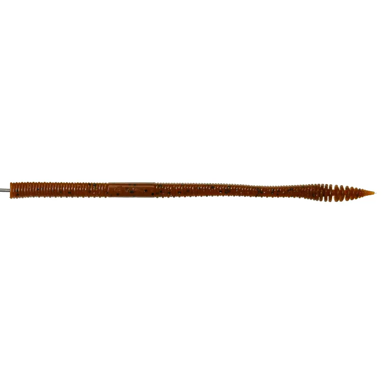 Gunki Vista Worm 147 – Leurre souple worm 14,7 cm