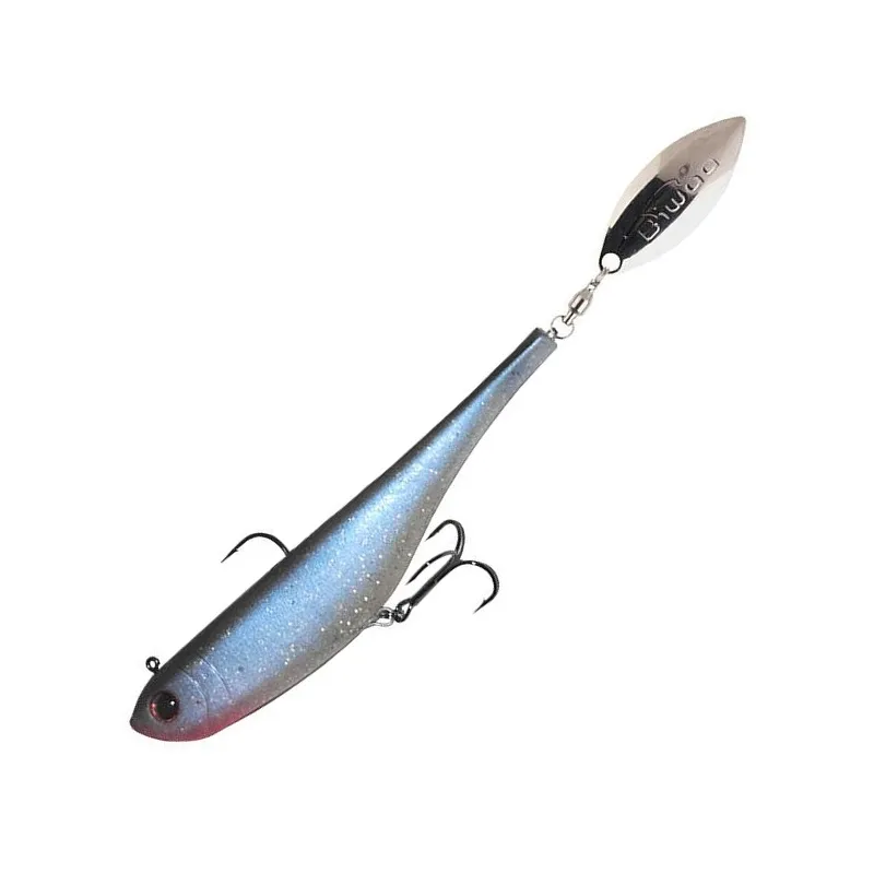 Biwaa Divinator 200 mm – Shad à palette 55 g