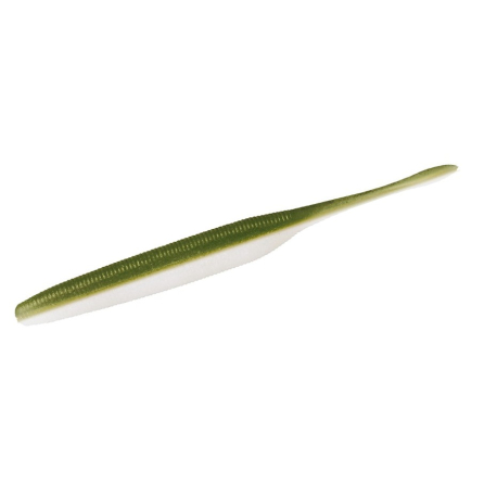 O.S.P Dolive Stick 3.5" – Leurre souple finesse 8,9 cm