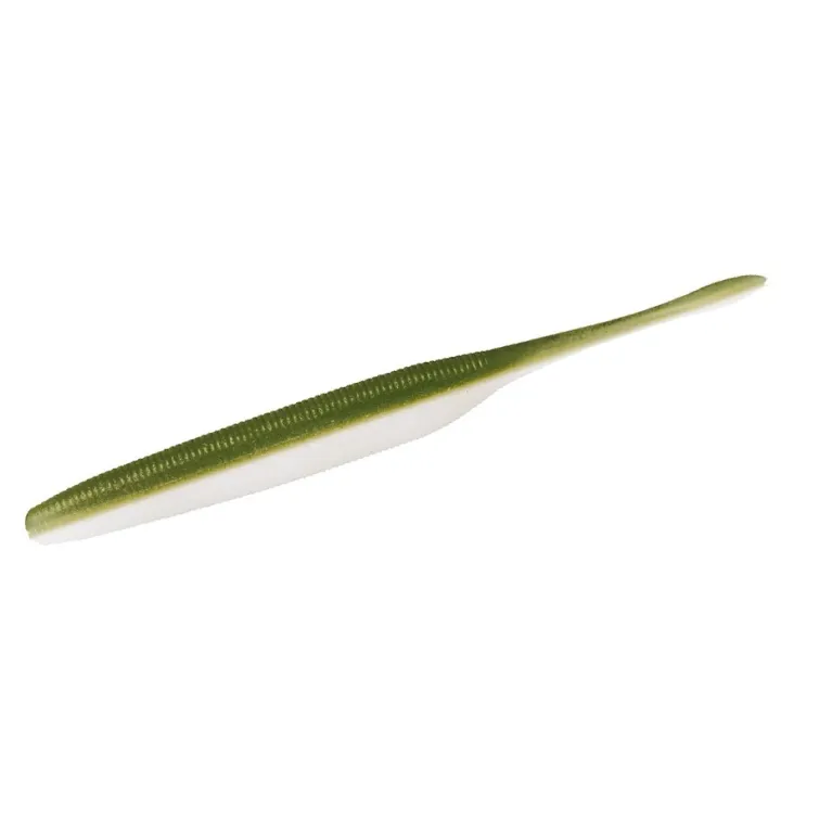 O.S.P Dolive Stick 3.5" – Leurre souple finesse 8,9 cm