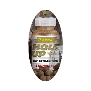 BOOSTER STARBAITS DIP ATTRACTOR HOLD UP 200 ML