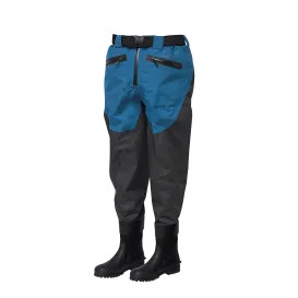 PANTALON DE WADING SCIERRA HELMSDALE 20.000 WAIST BOOTFOOT CLEATED