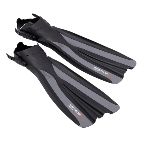 PALMES SPECIALES POUR FLOAT TUBE SAVAGE GEAR BELLY BOAT FINS