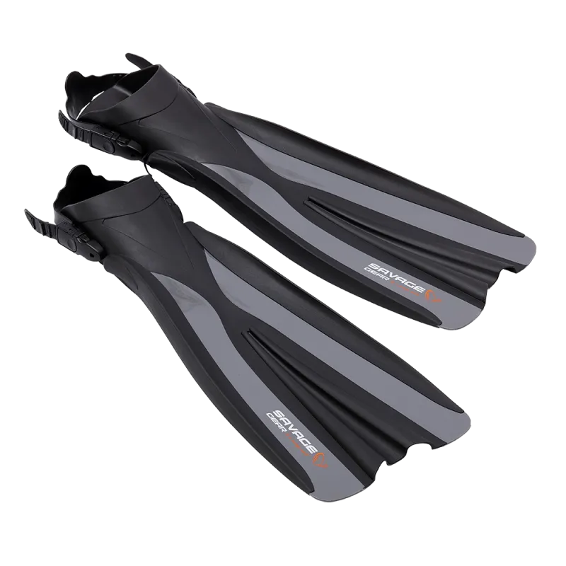 PALMES SPECIALES POUR FLOAT TUBE SAVAGE GEAR BELLY BOAT FINS