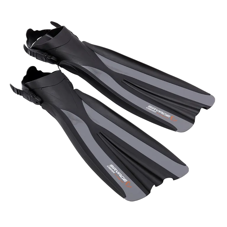 PALMES SPECIALES POUR FLOAT TUBE SAVAGE GEAR BELLY BOAT FINS