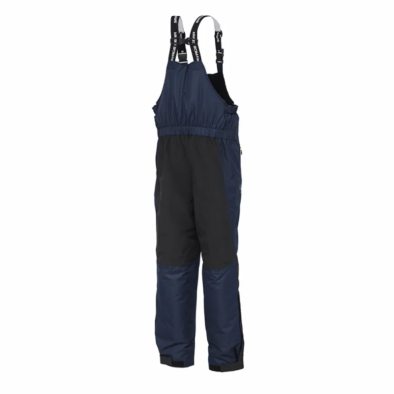 ENSEMBLE VESTE + SALOPETTE SAVAGEAR HEATLITE THERMO BLACK