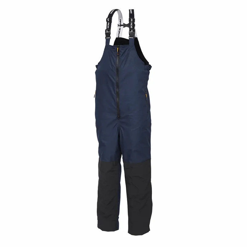 ENSEMBLE VESTE + SALOPETTE SAVAGEAR HEATLITE THERMO BLACK