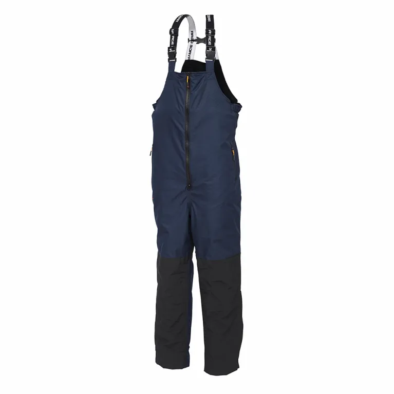 ENSEMBLE VESTE + SALOPETTE SAVAGEAR HEATLITE THERMO BLACK