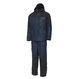 ENSEMBLE VESTE + SALOPETTE SAVAGEAR HEATLITE THERMO BLACK