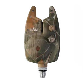 CENTRALE + 4 DETECTEURS DAM TF BITE ALARM SET 4+1