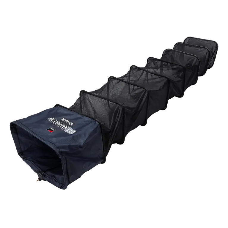 BOURRICHE GARBOLINO CHALLENGER QUICKDRY BIG HEAD CARP 3 M RECTANGULAIRE