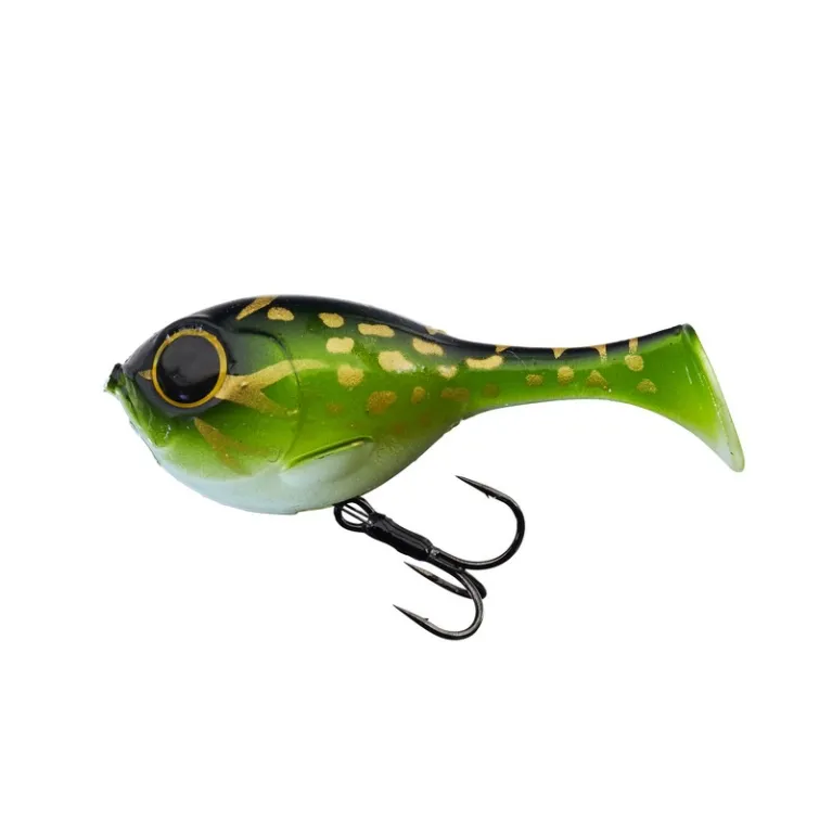 LEURRE ILLEX BABY DERABALL 60 MM