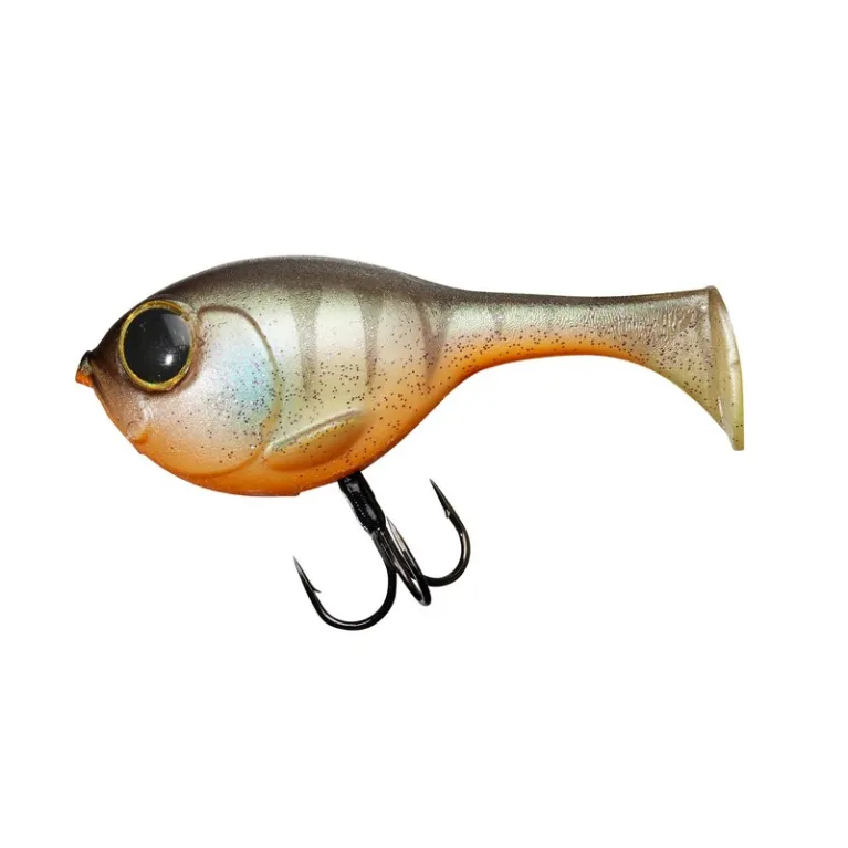 LEURRE ILLEX BABY DERABALL 60 MM