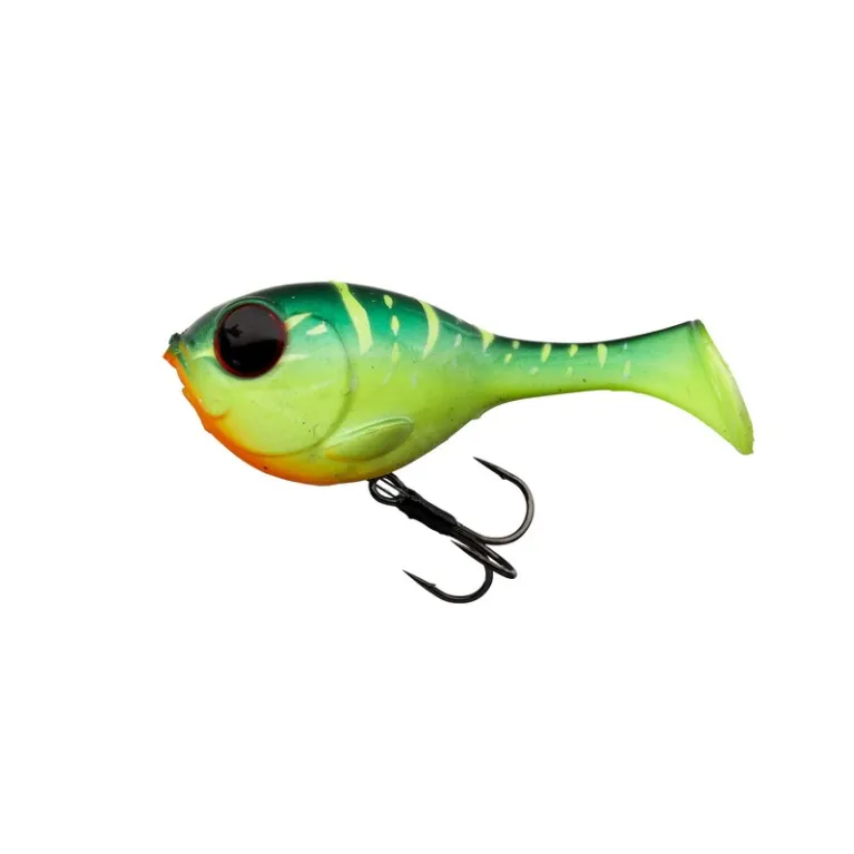 LEURRE ILLEX BABY DERABALL 60 MM
