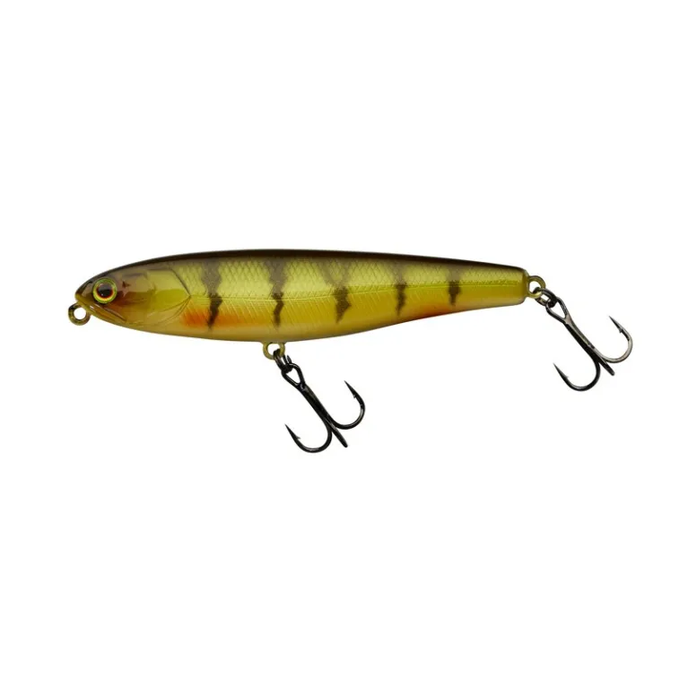 ILLEX Bonnie 85 leurre de surface stickbait