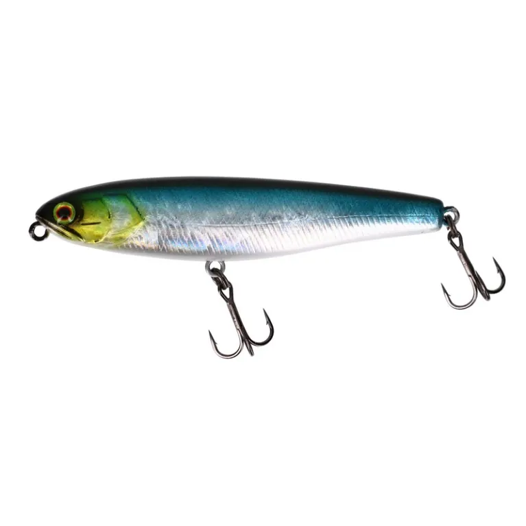 ILLEX Bonnie 85 leurre de surface stickbait