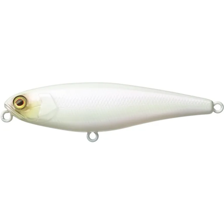 LEURRE ILLEX WATER MOCCASIN 75 LEURRE ILLEX WATER MOCCASIN 75