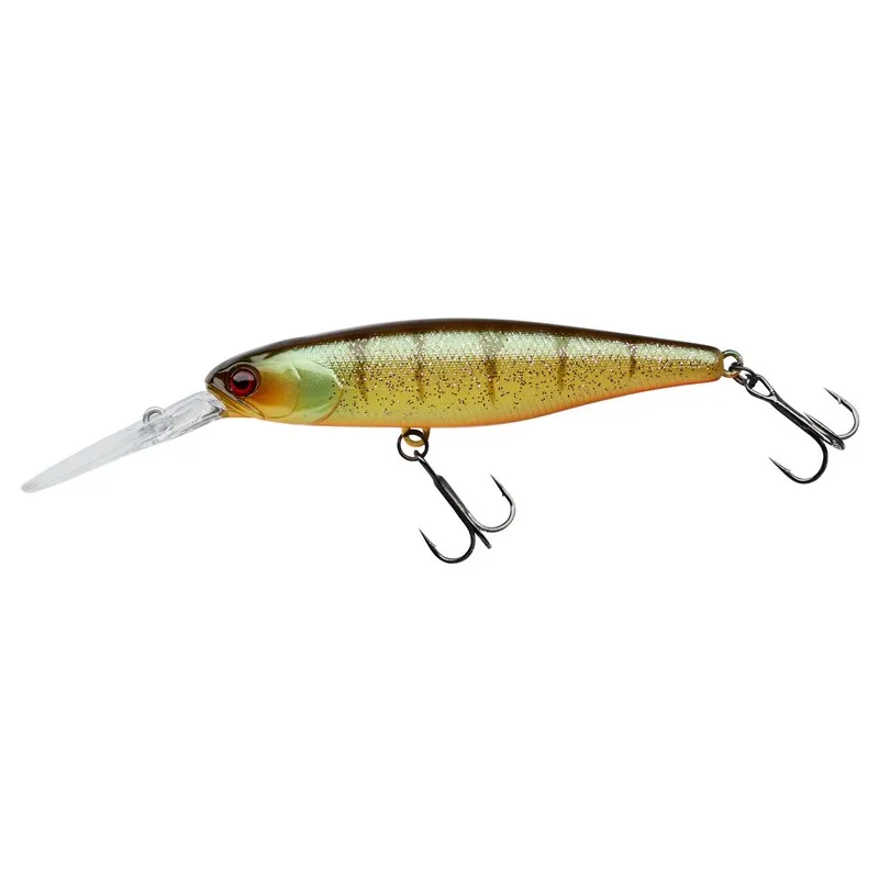 Leurre Illex DD Squirrel 79 SP – Jerkbait Suspending Longue Bavette