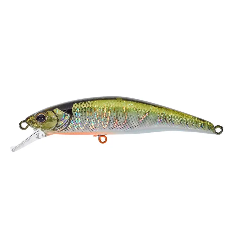Illex Tricoroll 63 SHW – Poisson nageur coulant 63 mm