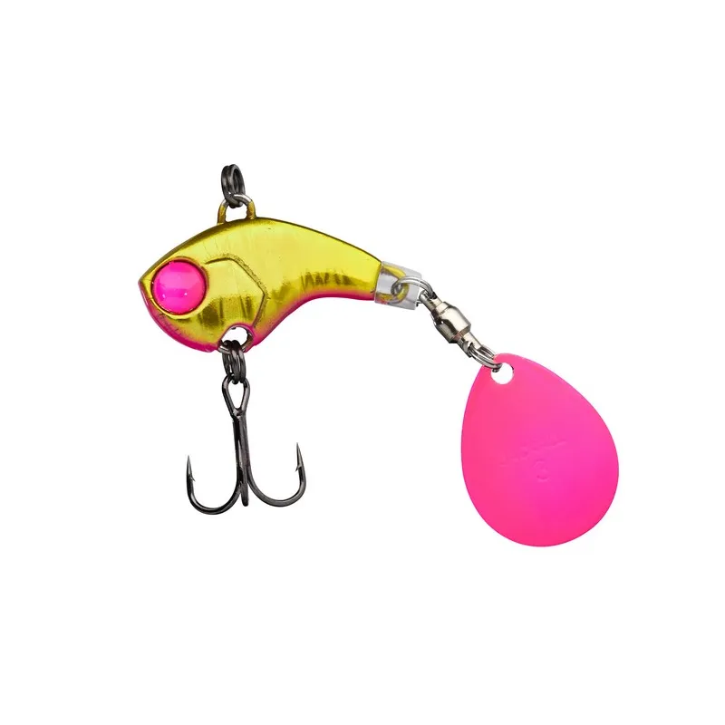 Illex Deracoup 1/2 oz – Tail spinner 28 mm 14 g