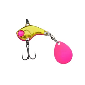Illex Deracoup 1/2 oz – Tail spinner 28 mm 14 g