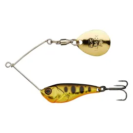 SPINNERBAIT ILLEX CRUSHER JR 14 GR
