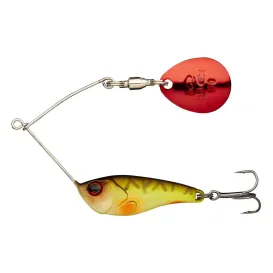 SPINNERBAIT ILLEX STREAM ROLLER 6 GR
