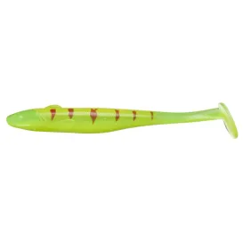 LEURRE SOUPLE ILLEX MAGIC FINESS SHAD 4"