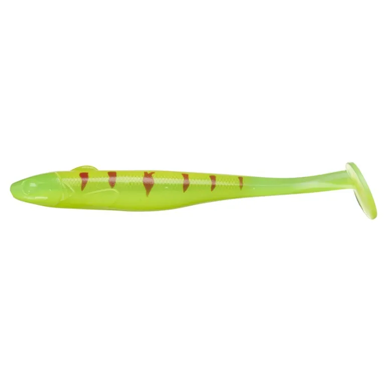 LEURRE SOUPLE ILLEX MAGIC FINESS SHAD 4" LEURRE SOUPLE ILLEX MAGIC FINESS SHAD 4"