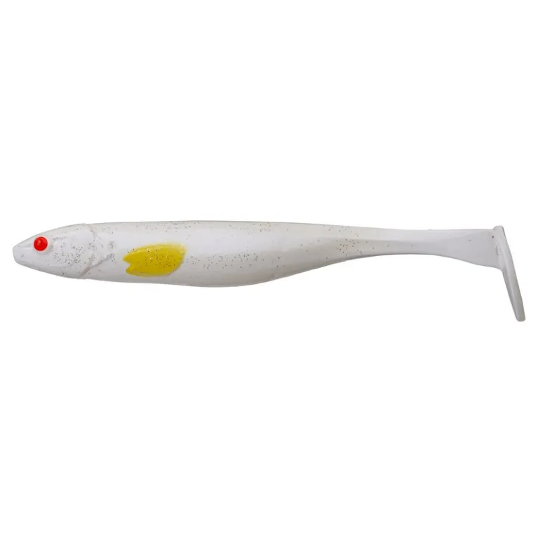 LEURRE SOUPLE ILLEX MAGIC FINESS SHAD 4" LEURRE SOUPLE ILLEX MAGIC FINESS SHAD 4"
