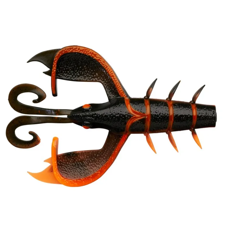 LEURRE SOUPLE ILLEX MAGIC CRAW 115