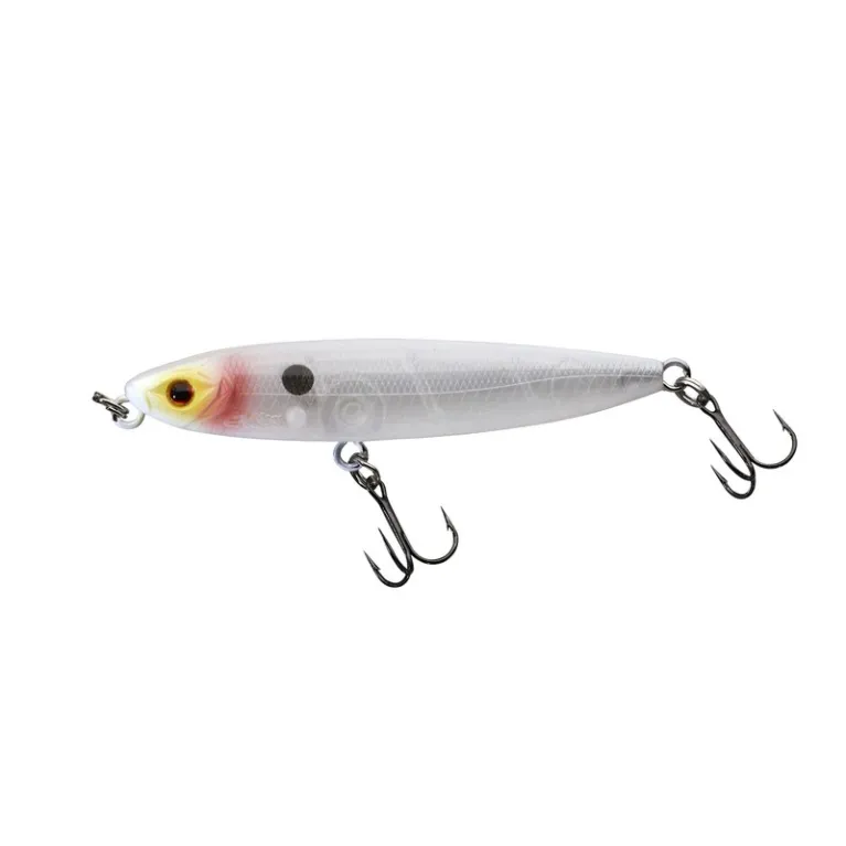 Gunki Megalon 60F – Stickbait de surface 60 mm
