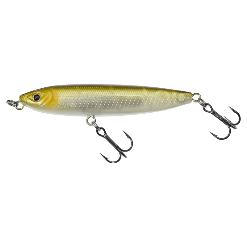 Gunki Megalon 60F – Stickbait de surface 60 mm