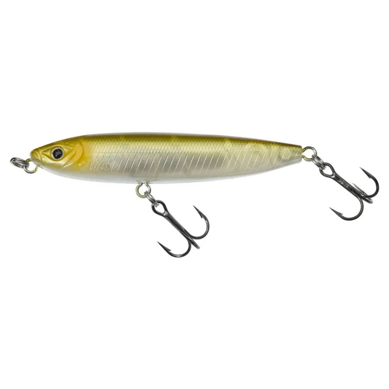 Gunki Megalon 60F – Stickbait de surface 60 mm