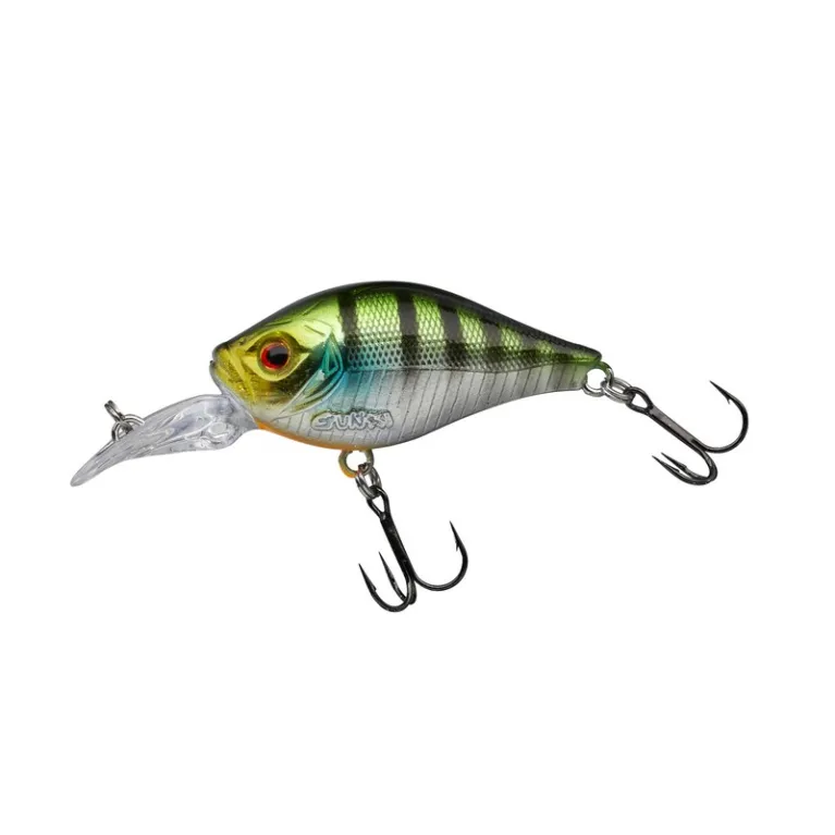 Gunki Gigan 39 F Floating – Shallow crankbait 39 mm 4,7 g