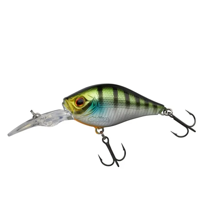 LEURRE GUNKI D-GIGAN 39 F FLOATING LEURRE GUNKI D-GIGAN 39 F FLOATING