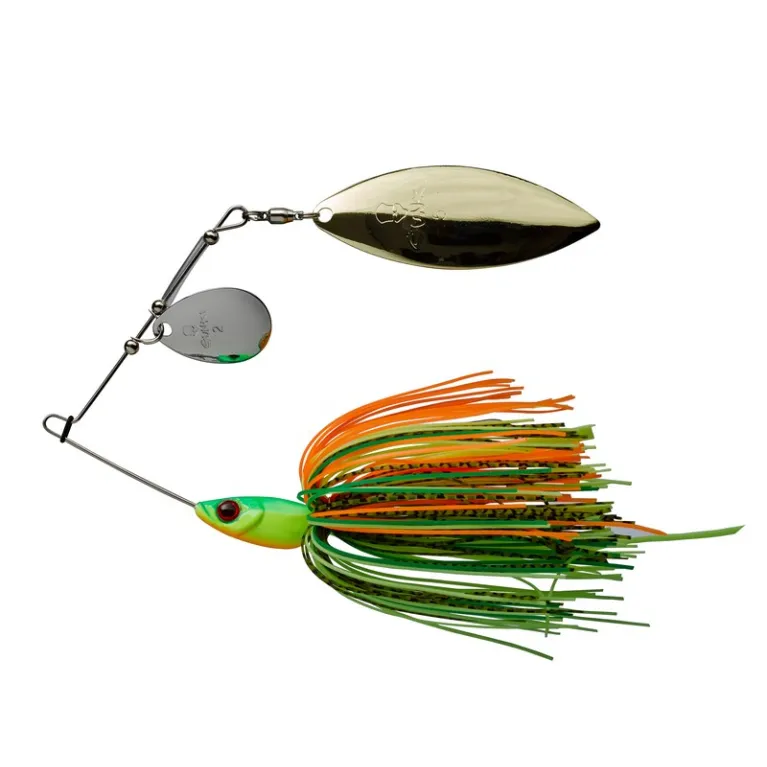SPINNERBAIT GUNKI SPINNAKER 1/2 14 GR