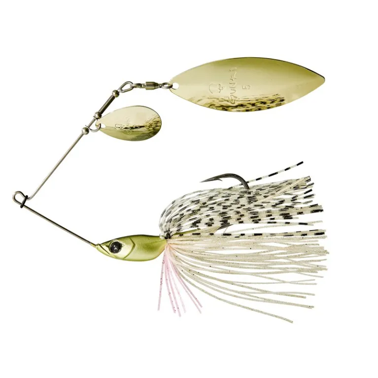 SPINNERBAIT GUNKI SPINNAKER 1/2 14 GR