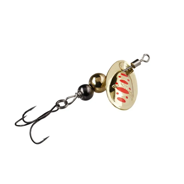 PALETTE GUNKI FIX'FLASH WILLOW 42 MM PALETTE GUNKI FIX'FLASH WILLOW 42 MM