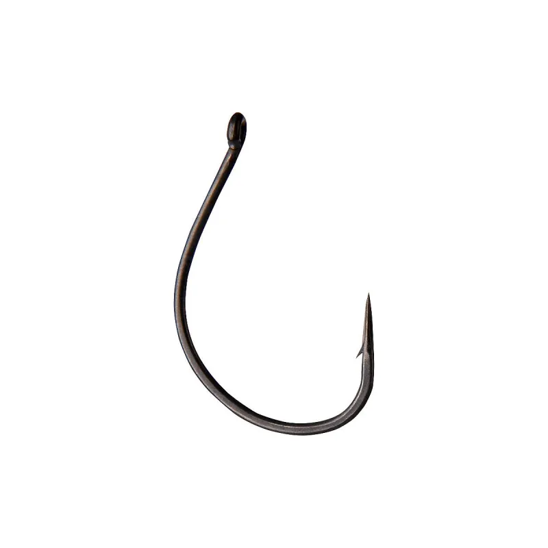 Daiwa Hameçon Wacky SAQ-SAS – Hameçon pour montages Wacky et Drop-Shot