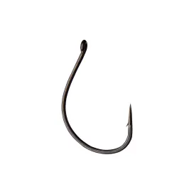 HAMECON DAIWA WACKY BASSERS WORM HOOK SS