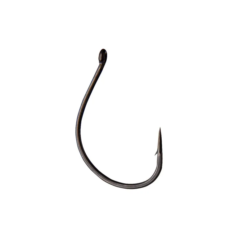 Daiwa Hameçon Wacky SAQ-SAS – Hameçon pour montages Wacky et Drop-Shot