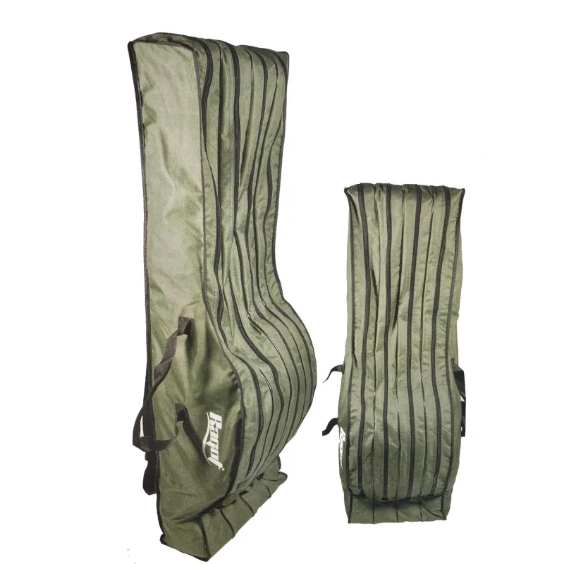 FOURREAU RAMEAU PREDATOR LUGGAGE 4 RODS ECO